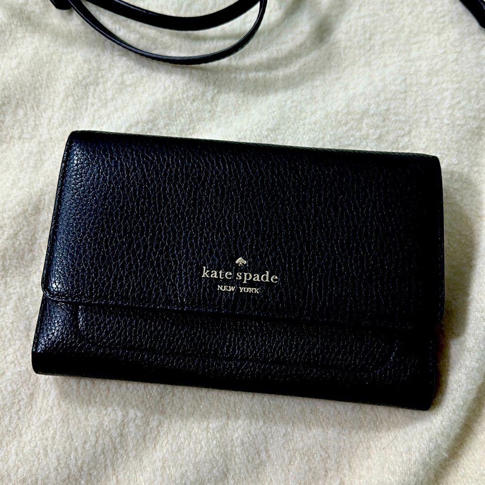 New Kate Spade wallet purse